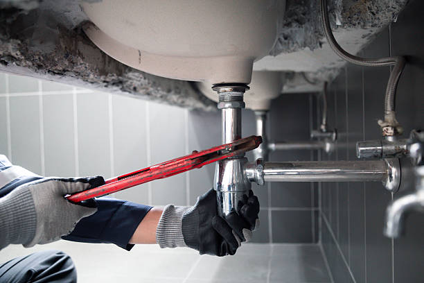 Trusted Emergency Plumber service in Silverdale, PA - Masters Plumbing Service